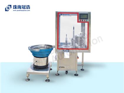 完成安裝調(diào)試：自動(dòng)棉花送料/切料/塞棉/棉導(dǎo)出設(shè)備，